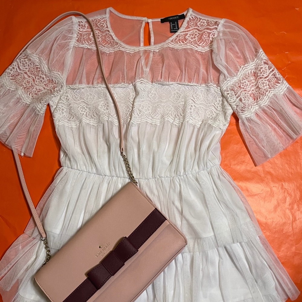 Innocence Dress